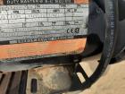 Used Rapid Model F-19 Plastic Granulator / Grinder with Feed Conveyor