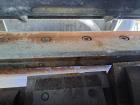 Used Rapid Model F-19 Plastic Granulator / Grinder with Feed Conveyor