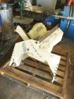 Used Set of: (2) Rapid sheet guillotine cutters, model G24, 2