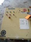 Used Set of: (2) Rapid sheet guillotine cutters, model G24, 2