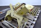Used Heavy Trim Grinding System Consisting Of: (2) Rapid model G27 sheet guillotine cutters. Approximate 2