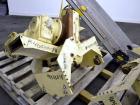 Used Heavy Trim Grinding System Consisting Of: (2) Rapid model G27 sheet guillotine cutters. Approximate 2