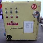 Used Heavy Trim Grinding System Consisting Of: (2) Rapid model G27 sheet guillotine cutters. Approximate 2