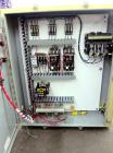 Used Heavy Trim Grinding System Consisting Of: (2) Rapid model G27 sheet guillotine cutters. Approximate 2