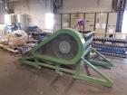 Used Rapid GK 1000 Granulator