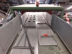 Used Rapid GK 1000 Granulator
