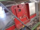 Used Rapid GK 1000 Granulator
