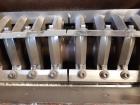 Used Rapid GK 1000 Granulator
