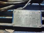 Used Rapid GK 1000 Granulator