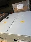 Used Rapid GK 1000 Granulation system with a capacity of 880-2640 pounds/hour. (400-1200 Kg/hour.) depending on the product consisting of: (1) Rapid GK 1000 granulator, 23.4