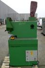 USED: Rapid Granulator, model GK3029-KU. Approximate 8