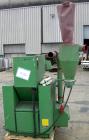 USED: Rapid Granulator, model GK3029-KU. Approximate 8