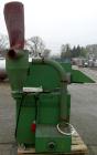 USED: Rapid Granulator, model GK3029-KU. Approximate 8