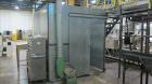 Used Rapid Granulator, Model R-36