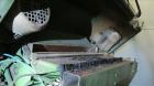 Used Rapid Granulator, Model R-36