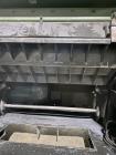 Used- Rapid Rage Granulator. Open rotor, approximate 36