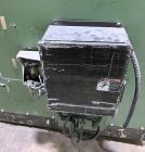 Used- Rapid Rage Granulator. Open rotor, approximate 36