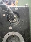 Used- Rapid Rage Granulator. Open rotor, approximate 36