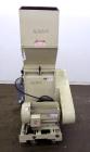 Used Rotogran Granulator, Model W0-1418. Approximately 14