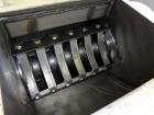 Used Rotogran Granulator, Model W0-1418. Approximately 14