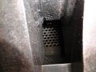 Used Rotogran Granulator, Model W0-1418. Approximately 14