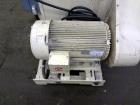 Used Rotogran Granulator, Model W0-1418. Approximately 14