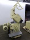 Used RotoGran Granulator, WO Series