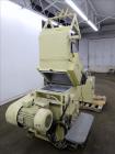Used RotoGran Granulator, WO Series