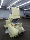 Used RotoGran Granulator, WO Series