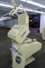 Used RotoGran Granulator, WO Series