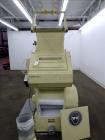 Used RotoGran Granulator, WO Series