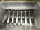 Used RotoGran Granulator, WO Series
