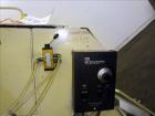 Used RotoGran Granulator, WO Series