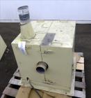 Used RotoGran Granulator, WO Series