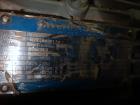 Used RotoGran Granulator, WO Series