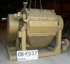 USED: Rotogran granulator, 48