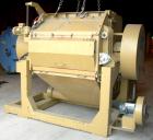 USED: Rotogran granulator, 48