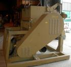 USED: Rotogran granulator, 48