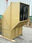 USED: Rotogran granulator, 48