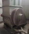 Used- Heinrich Dreher GmbH & Co. KG Granulator