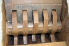 Used SRS (FBE) Corp., Bi-Cutter Screenless Granulator, Model SR1517.