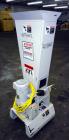 Used SRS Corp, Bi-Cutter Compact Screenless Granulator, Model SR68,