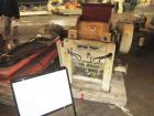 Used Sprout Waldron Granulator