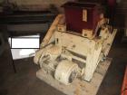 Used Sprout Waldron Granulator