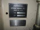 Used Sprout Waldron Granulator