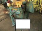 Used- Sprout Waldron Granulator