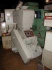 USED: Sprout Bauer DSF1512 granulator. 12