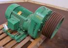 Used Taylor-Stiles Rotary Cutter, Model 536, Carbon Steel. Approximate 36