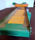Used Taylor-Stiles Rotary Cutter, Model 536, Carbon Steel. Approximate 36