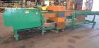 Used Taylor-Stiles Rotary Cutter, Model 536, Carbon Steel. Approximate 36